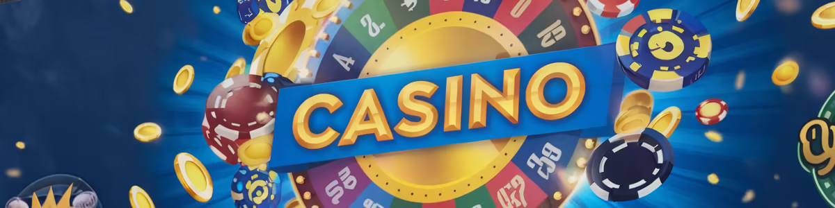 Спинамба Казино